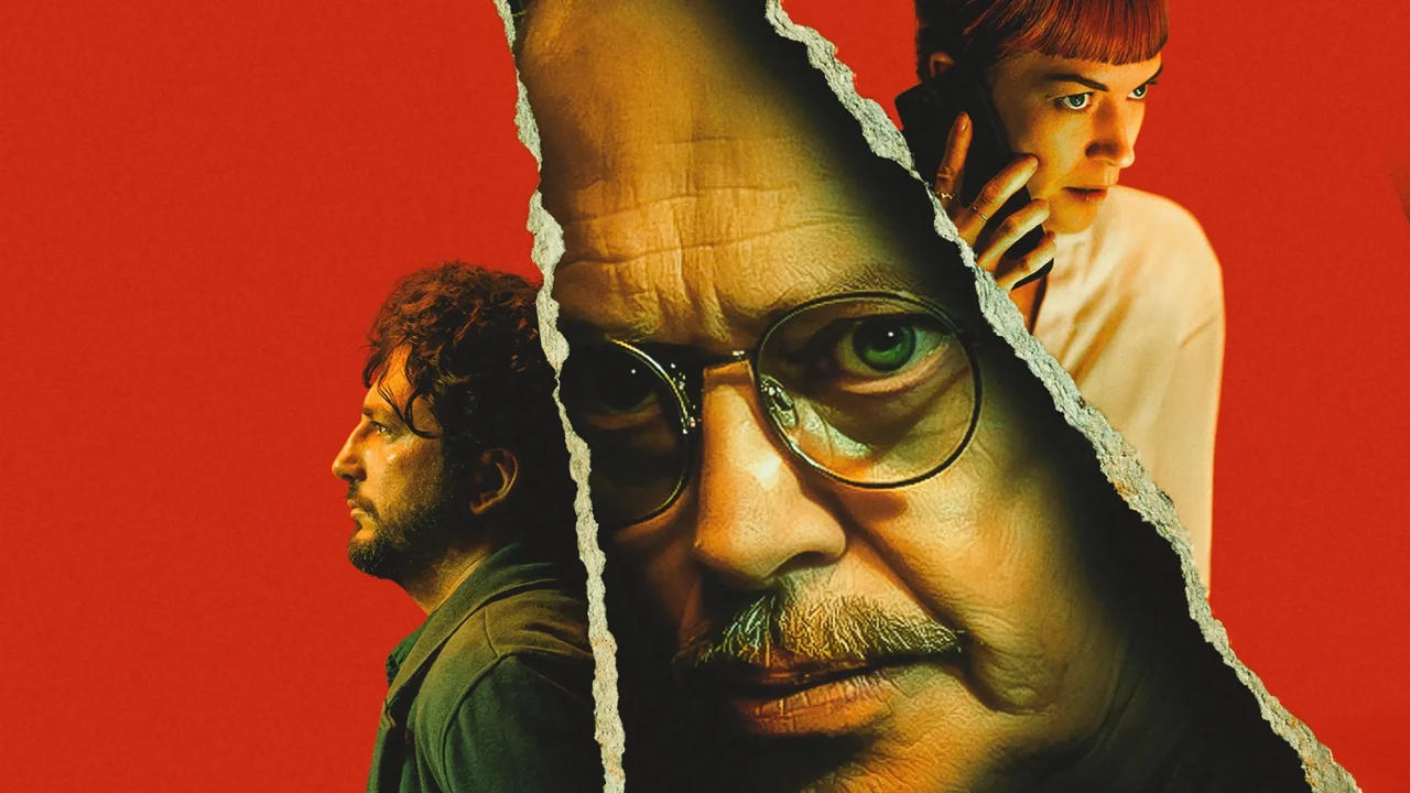 Sayko Terapi: Bir Seri Katil Hakkında Yazmaya Karar Veren Yazarın Sığ Hikayesi