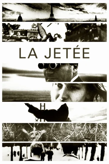 La Jetée