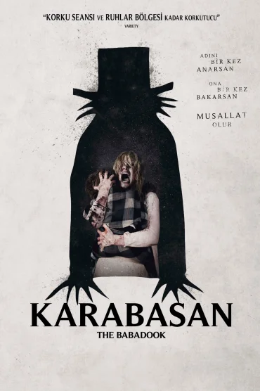 The Babadook