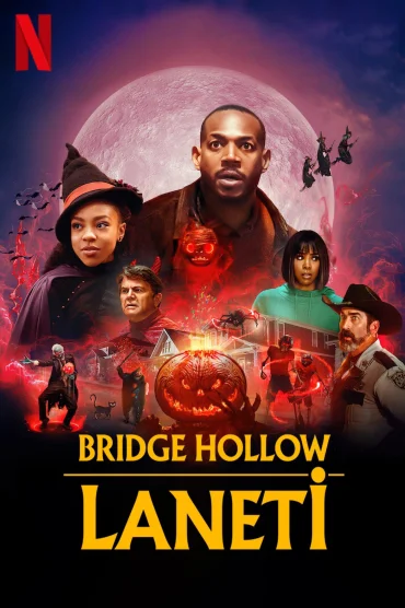The Curse of Bridge Hollow